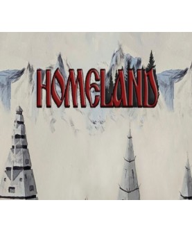 Homeland Steam Key GLOBAL